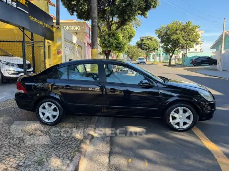 Vectra Elegan. 2.0 MPFI 8V FlexPower Mec