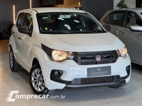 MOBI 1.0 EVO FLEX LIKE. MANUAL