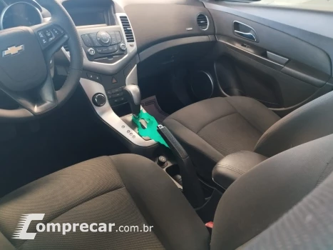 CRUZE 1.8 LT 16V