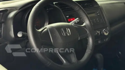 Fit LX 1.5 Flexone 16V 5p Aut.