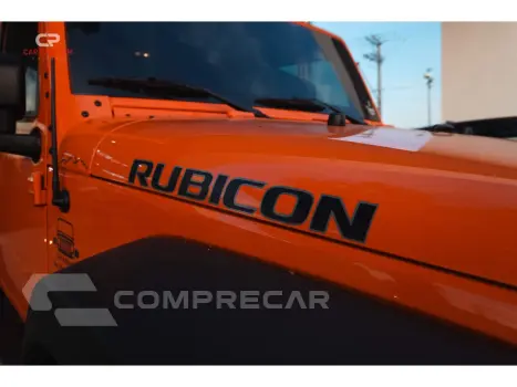 WRANGLER 3.6 UNLIMITED SPORT 4X4 V6 GASOLINA 4P AUTOMÁTICO