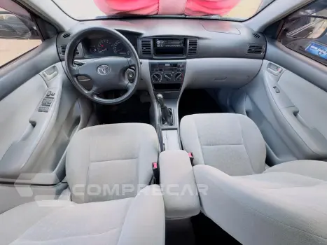 Corolla 1.8 16V 4P XEI FLEX