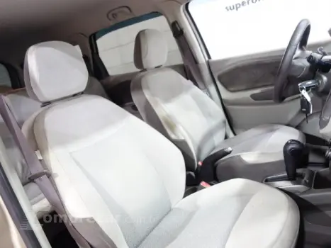 SPIN - 1.8 LTZ 8V 4P AUTOMÁTICO