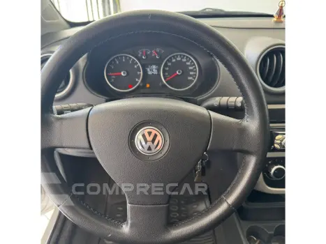 VOYAGE 1.0 MI 8V FLEX 4P MANUAL
