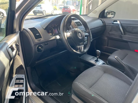 POLO SEDAN 1.6 MI Comfortline 8V