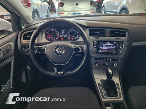 GOLF 1.4 TSI Comfortline 16V