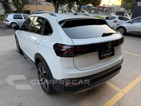 Nivus 1.0 200 Tsi Total Flex Highline Automático
