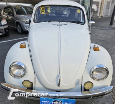 FUSCA 1.3 8V