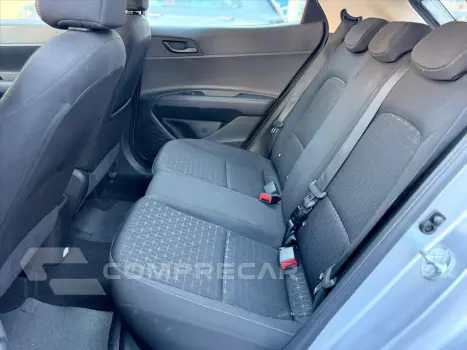 HB20 1.0 12V FLEX COMFORT PLUS MANUAL