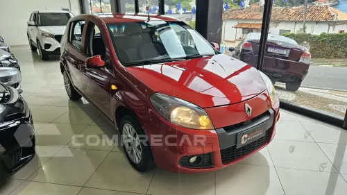 SANDERO 1.6 16V SCE Expression