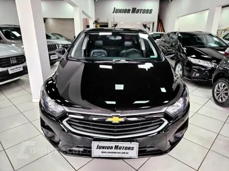 PRISMA 1.4 LT 8V FLEX MANUAL