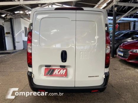 FIORINO ENDURANCE