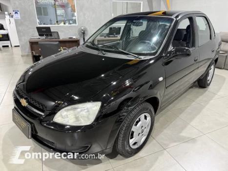 CLASSIC - 1.0 MPFI LS 8V 4P MANUAL