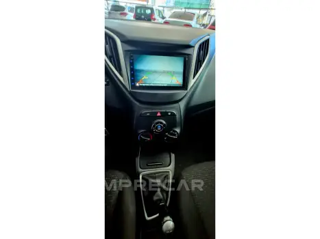 HB20 1.0 UNIQUE 12V FLEX 4P MANUAL