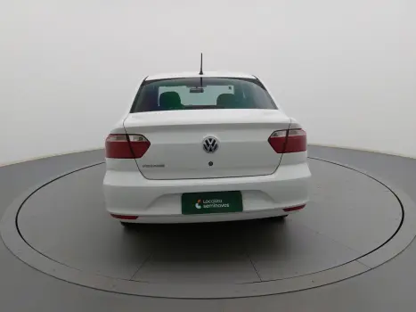 VOYAGE 1.0 12V MPI TOTALFLEX 4P MANUAL