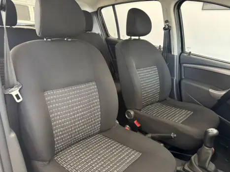 Sandero 1.6 4P FLEX EXPRESSION