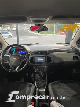 PRISMA 1.0 MPFI Advantage 8V