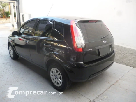 FIESTA 1.0 MPI Class Hatch 8V