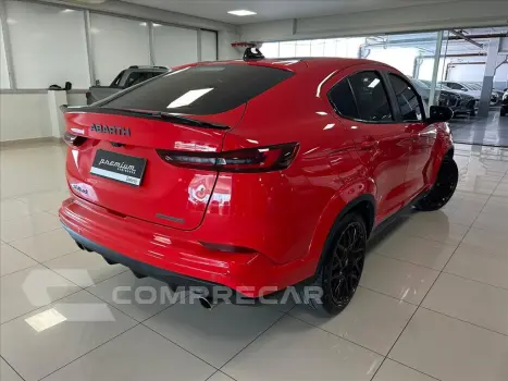 FASTBACK 1.3 TURBO 270 FLEX ABARTH AT6