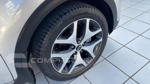 KIA SPORTAGE 2.0 EX 4X2 16V
