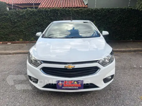 ONIX 1.4 MPFI LTZ 8V