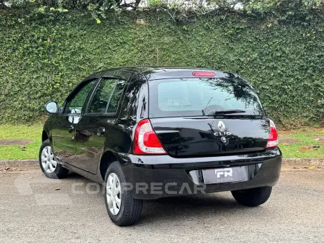 CLIO 1.0 Expression 16V Hi-power