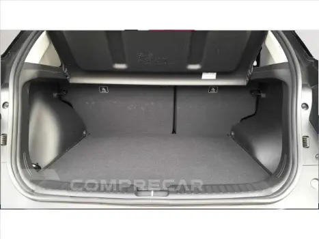 CRETA 1.0 TGDI FLEX LIMITED SAFETY AUTOMÁTICO