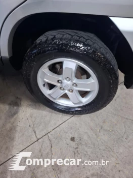 SPORTAGE 2.0 16V