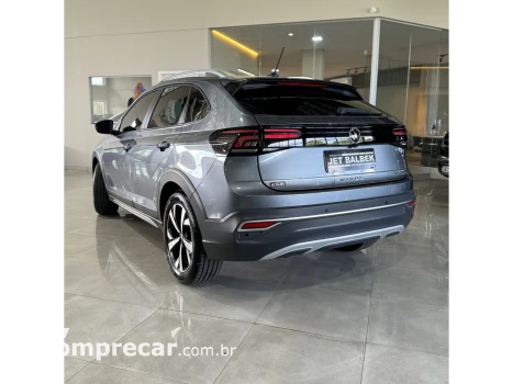 NIVUS 1.0 200 TSI TOTAL FLEX HIGHLINE AUTOMÁTICO