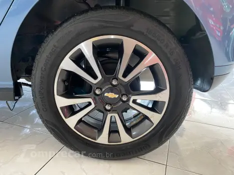 ONIX 1.4 MPFI LTZ 8V