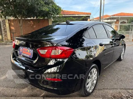 CRUZE 1.4 LT