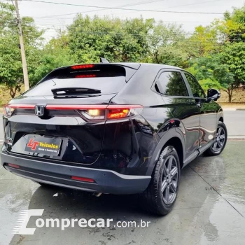 HR-V EXL HS