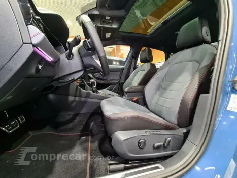 JETTA GLI 350 TSI 2.0 16V 4P AUT