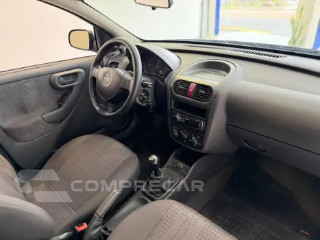 MONTANA 1.4 8V Conquest ECONOFLEX  2p