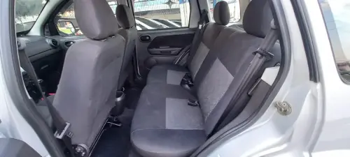 ECOSPORT 1.6 XLS 8V