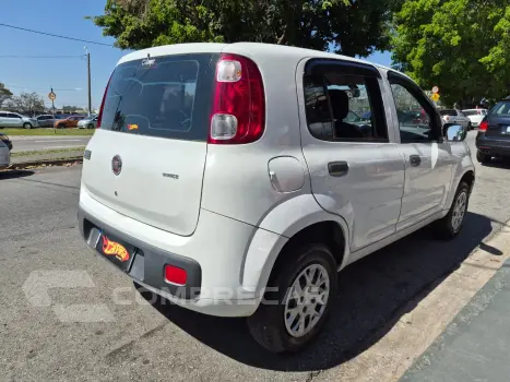 UNO 1.0 EVO Vivace 8V