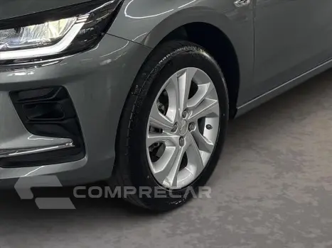 ONIX 1.0 TURBO FLEX LTZ AUTOMÁTICO