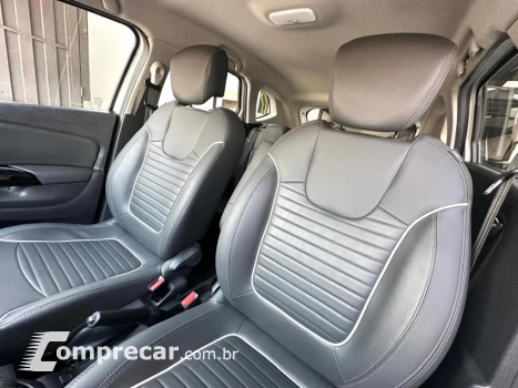 CAPTUR 1.6 16V SCE Intense