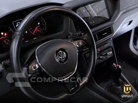 T-CROSS - 1.0 200 TSI TOTAL AUTOMÁTICO