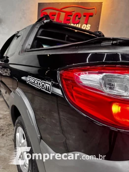 STRADA 1.4 MPI Freedom CS 8V