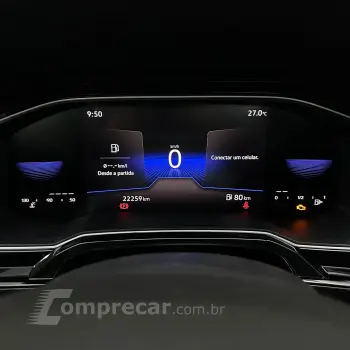 VIRTUS TSI 1.0 Flex 12V 4p Mec.