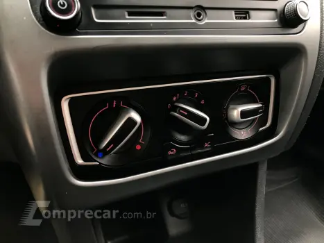 Fox 1.6 Msi Total Flex Connect 4P Manual