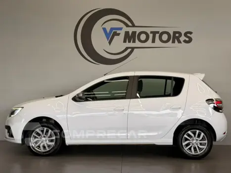 SANDERO 1.0 12V SCE FLEX GT LINE MANUAL