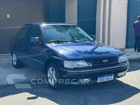 ESCORT 1.8 I GLX 8V