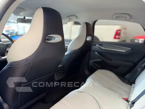 KING 1.5 Dm-i Phev GL