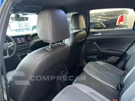 NIVUS 1.0 200 TSI Highline