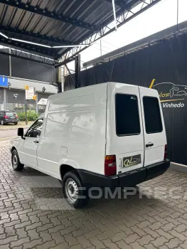 FIORINO 1.5 IE Furgão 8V