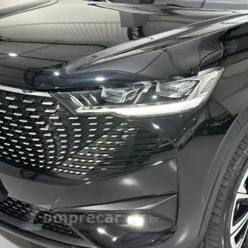 Haval H6 19 1.5 (Hibrido)