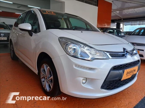 C3 1.5 Tendance 8V