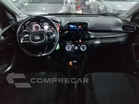 ARGO 1.0 FIREFLY FLEX MANUAL